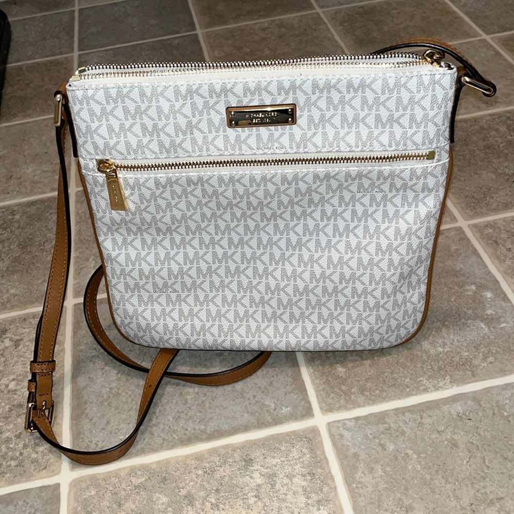 Michael Kors crossbody bag